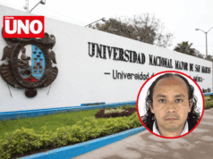 Director de Filosofía en la San Marcos ocupa el cargo sin cumplir requisitos estatutarios