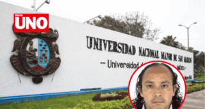 Director de Filosofía en la San Marcos ocupa el cargo sin cumplir requisitos estatutarios
