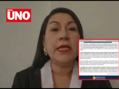 Fiscal recibe amenazas de ‘Los Pepes SJL’ por investigar a banda criminal