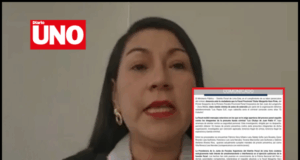 Fiscal recibe amenazas de ‘Los Pepes SJL’ por investigar a banda criminal