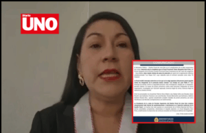 Fiscal recibe amenazas de ‘Los Pepes SJL’ por investigar a banda criminal