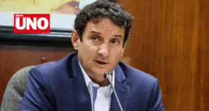 Municipalidad de Lima identificó al presunto autor del disparo mortal en protestas del Centro