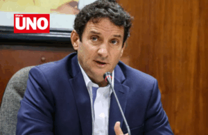 Municipalidad de Lima identificó al presunto autor del disparo mortal en protestas del Centro