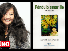 «Péndulo Amarillo»: El haiku peruano que tiende un puente entre Lima y Oriente