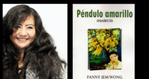 «Péndulo Amarillo»: El haiku peruano que tiende un puente entre Lima y Oriente