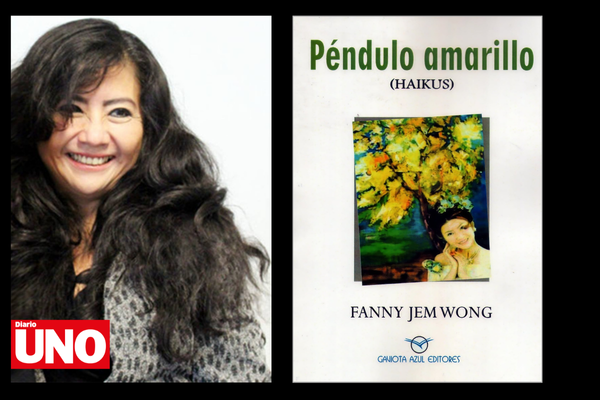 «Péndulo Amarillo»: El haiku peruano que tiende un puente entre Lima y Oriente