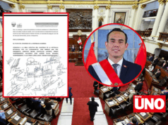 Golpe de Estado en marcha: Congresistas recolectan firmas para censurar a Mesa Directiva tras muerte en protesta