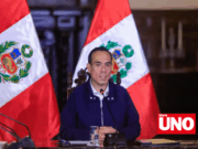 Jerí rechaza renunciar y promete «estabilidad» mientras crece la presión política