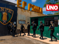 Destituyen a director y subdirector del penal de Piura tras fuga de interno procesado por extorsión