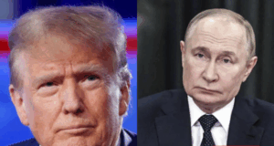 Trump conversará con Putin antes de encuentro con Zelenski en Washington