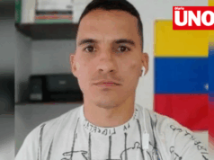 Boric acusa al régimen de Maduro de estar detrás del asesinato de Ronald Ojeda en Chile