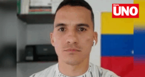 Boric acusa al régimen de Maduro de estar detrás del asesinato de Ronald Ojeda en Chile