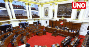 Congreso impulsa ley para ocultar identidad de jueces y fiscales que procesan al crimen organizado