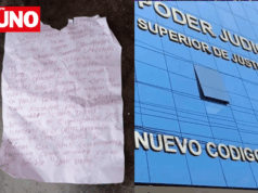 Explosivo y amenazas contra el Poder Judicial evidencian guerra entre bandas criminales en Ate