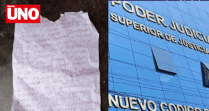 Explosivo y amenazas contra el Poder Judicial evidencian guerra entre bandas criminales en Ate