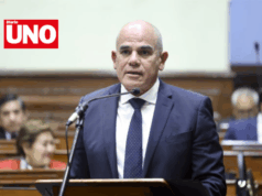 Premier garantiza elecciones transparentes y ratifica que el gobierno mantendrá neutralidad absoluta