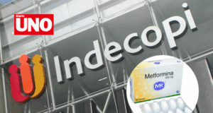 Indecopi ordena retiro de Metformina para diabéticos por presencia de partícula extraña