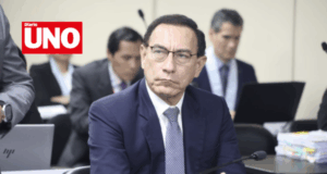 Corte Suprema rechaza anular juicio contra Martín Vizcarra por presunto cobro de coimas