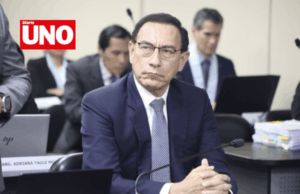 Corte Suprema rechaza anular juicio contra Martín Vizcarra por presunto cobro de coimas