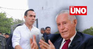 Gobierno debe presionar al Congreso por Ley Mape ante entrampamiento legislativo, advierte exministro