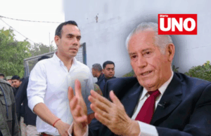 Gobierno debe presionar al Congreso por Ley Mape ante entrampamiento legislativo, advierte exministro