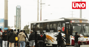 Callao: Avenida Néstor Gambetta se convierte en zona roja de extorsión al transporte