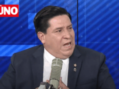 Tiburcio pide facultades al Congreso para expulsar de inmediato a policías corruptos