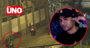 Fiscalía pide detención preliminar de policías por homicidio de Eduardo Ruiz en protesta