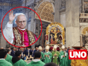 Señor de los Milagros: procesión histórica llegará al Vaticano con bendición del papa León XIV