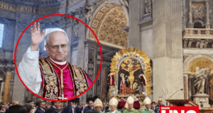 Señor de los Milagros: procesión histórica llegará al Vaticano con bendición del papa León XIV