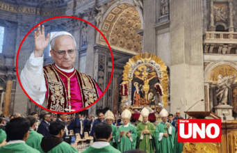 Señor de los Milagros: procesión histórica llegará al Vaticano con bendición del papa León XIV