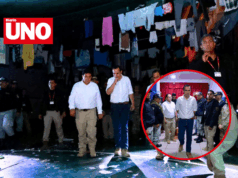 Jerí inspecciona penal de Huaral tras fuga de interno venezolano: investigan a funcionarios por corrupción