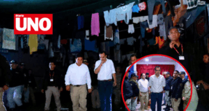 Jerí inspecciona penal de Huaral tras fuga de interno venezolano: investigan a funcionarios por corrupción