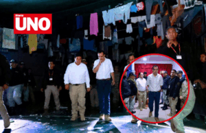 Jerí inspecciona penal de Huaral tras fuga de interno venezolano: investigan a funcionarios por corrupción