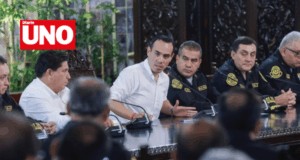 Jerí convoca al GEIN histórico y a comisarios: el plan del Gobierno para frenar la delincuencia