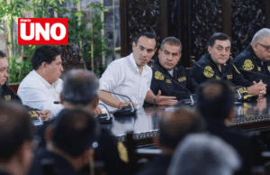 Jerí convoca al GEIN histórico y a comisarios: el plan del Gobierno para frenar la delincuencia