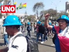 Congreso debate hoy ampliar el Reinfo por un año y reincorporar a 50 mil mineros ilegales