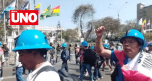 Congreso debate hoy ampliar el Reinfo por un año y reincorporar a 50 mil mineros ilegales