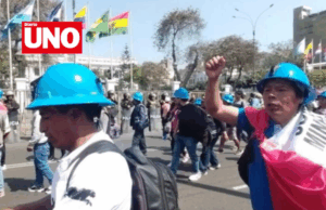 Congreso debate hoy ampliar el Reinfo por un año y reincorporar a 50 mil mineros ilegales