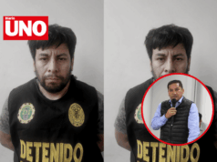 ‘El Jorobado’ lavaba dinero de la extorsión a través de conciertos y su red criminal organizó el cumpleaños del alcalde de Comas