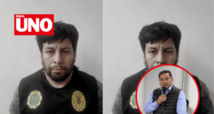 ‘El Jorobado’ lavaba dinero de la extorsión a través de conciertos y su red criminal organizó el cumpleaños del alcalde de Comas