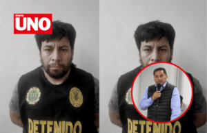 ‘El Jorobado’ lavaba dinero de la extorsión a través de conciertos y su red criminal organizó el cumpleaños del alcalde de Comas