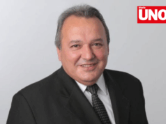 Candidato argentino muere de infarto durante debate en vivo