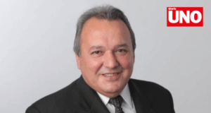 Candidato argentino muere de infarto durante debate en vivo