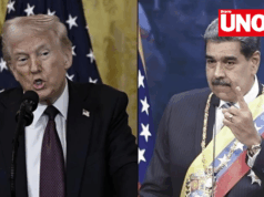 Trump evalúa ataques terrestres contra cárteles en Venezuela tras operativos navales letales