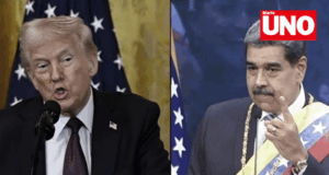 Trump evalúa ataques terrestres contra cárteles en Venezuela tras operativos navales letales