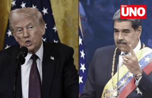 Trump evalúa ataques terrestres contra cárteles en Venezuela tras operativos navales letales