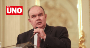 Amplían 24 meses investigación a Rafael López Aliaga por lavado de activos en caso Panama Papers