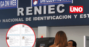 Reniec expone domicilio de millones de peruanos en padrón electoral pese a advertencia del Minjus