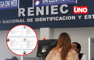 Reniec expone domicilio de millones de peruanos en padrón electoral pese a advertencia del Minjus